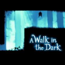 A Walk in the Dark Cover 