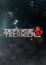 Defense Technica Cover 