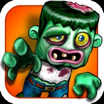 Zombie Wonderland 2 Cover 