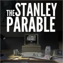 The Stanley Parable dvd cover