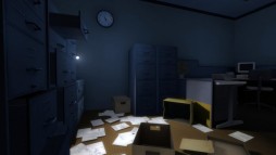 The Stanley Parable  gameplay screenshot