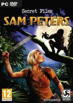 Secret Files: Sam Peters poster 