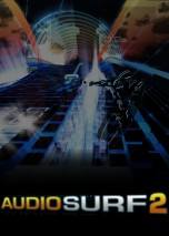Audiosurf 2 dvd cover