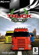 Truck Racer Cover 