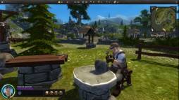 Folk Tale  gameplay screenshot