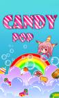 Candy Pop Lolita  gameplay screenshot