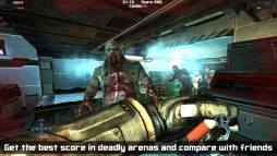 Dead Effect  gameplay screenshot