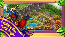 Golden Kingdom  gameplay screenshot