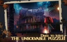 The Mansion: A Puzzle of Rooms  gameplay screenshot