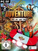 Adventure Park dvd cover