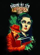 BioShock Infinite: Burial at Sea - Episode 1 poster 