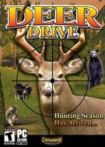 Deer Drive Cover 