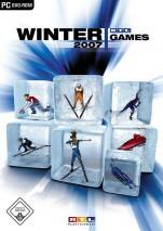 RTL Winter Games 2007 poster 