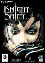 KnightShift Cover 