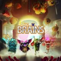 Tiny Brains poster 