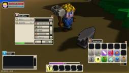 Vox  gameplay screenshot