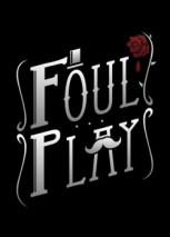 Foul Play Cover 