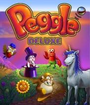 Peggle Deluxe poster 