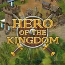 Hero of the Kingdom Cover 