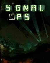 Signal Ops Cover 