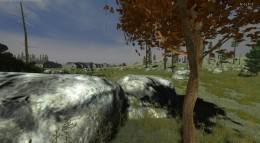 The Dead Linger  gameplay screenshot