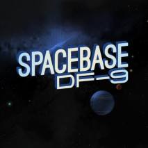 Spacebase DF-9 Cover 