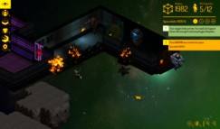Spacebase DF-9  gameplay screenshot