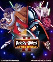 Angry Birds: Star Wars 2 dvd cover