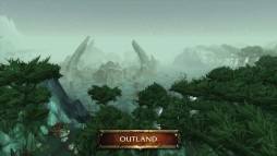 World of Warcraft: Warlords of Draenor   gameplay screenshot