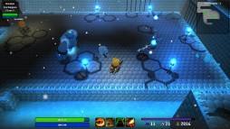 Forge Quest  gameplay screenshot