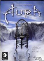 Aura: Fate of the Ages Cover 