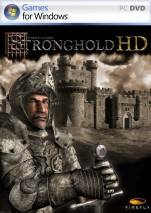Stronghold HD Cover 