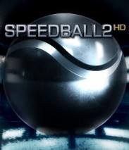 Speedball 2 HD Cover 