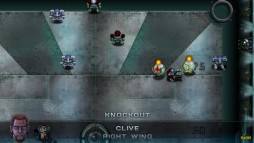 Speedball 2 HD  gameplay screenshot