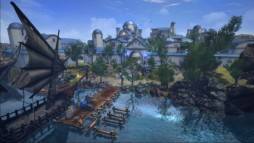 Might & Magic X: Legacy  gameplay screenshot
