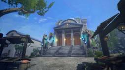 Might & Magic X: Legacy  gameplay screenshot