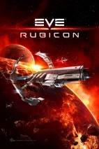 EVE Online: Rubicon Cover 