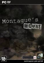 Montague's Mount Cover 