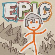 Draw a Stickman: EPIC Cover 
