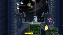 Savant - Ascent  gameplay screenshot