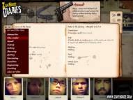 Zafehouse: Diaries  gameplay screenshot