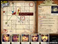 Zafehouse: Diaries  gameplay screenshot