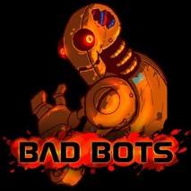 Bad Bots dvd cover
