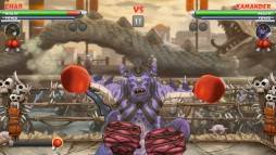 Beast Boxing Turbo  gameplay screenshot