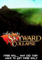 Skyward Collapse Cover 