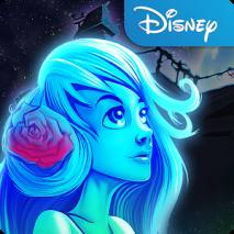Disney's Ghosts of Mistwood Cover 