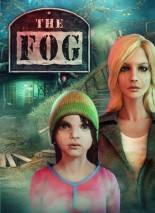 The Fog: Trap for Moths dvd cover