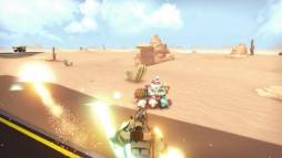 Gear Up  gameplay screenshot
