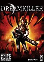 Dreamkiller poster 