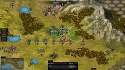 Tank Operations: European Campaign  gameplay screenshot
